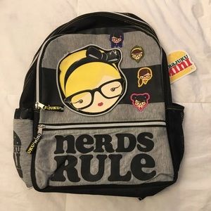 “Harajuku Mini” Backpack